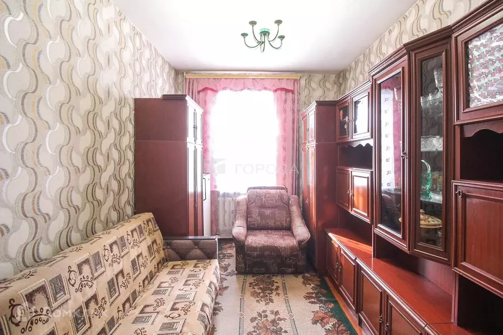 Продаётся 2-к квартира, 36 м - Фото 1