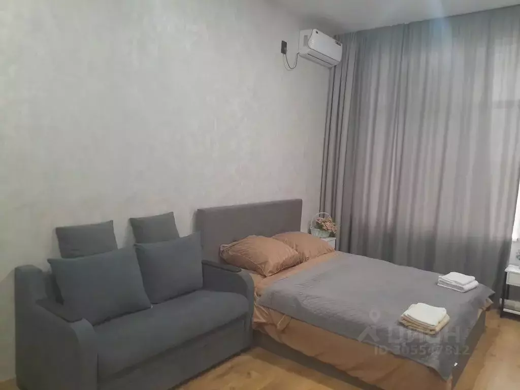 Комната Ростовская область, Миллерово Вокзальная ул., 82с12 - Фото 1