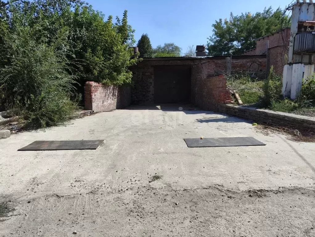 Склад в Ростовская область, Батайск Самарское ш., 1А (300 м) - Фото 1