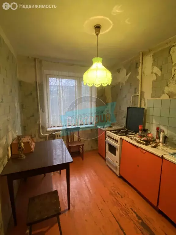 2-комнатная квартира: Мценск, 1-й микрорайон, 17 (53.6 м) - Фото 2