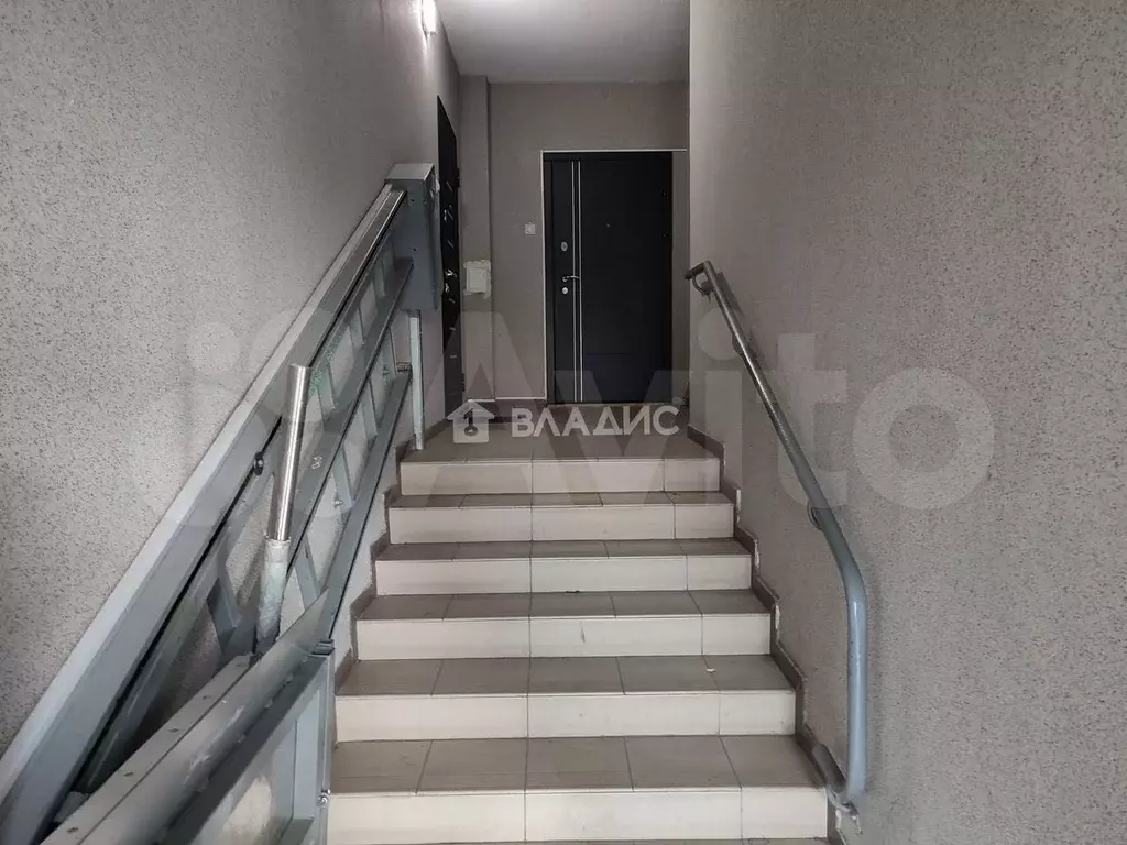 2-к. квартира, 67 м, 4/9 эт. - Фото 1