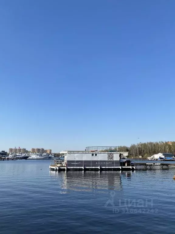 Дом в Московская область, Мытищи городской округ, д. Степаньково, ... - Фото 0