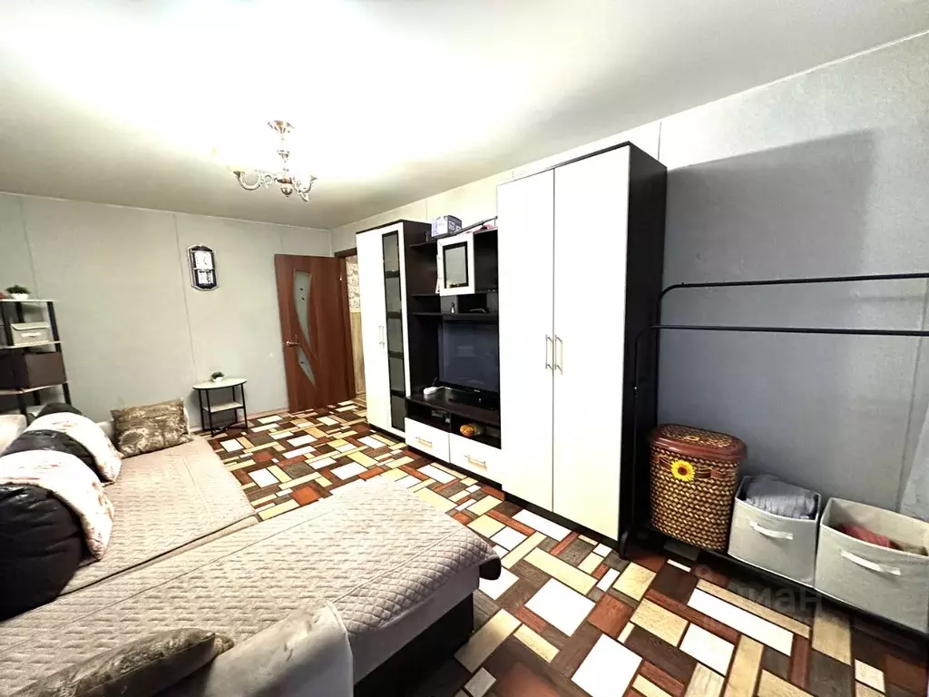 2-к кв. Свердловская область, Краснотурьинск ул. Чкалова, 27 (42.5 м) - Фото 2