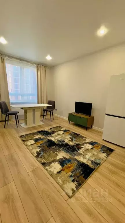 1-к кв. Краснодарский край, Краснодар ул. Ивана Беличенко, 90 (39.0 м) - Фото 2