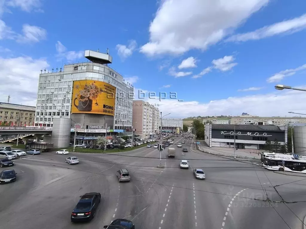 Помещение свободного назначения в Красноярский край, Красноярск ул. ... - Фото 0