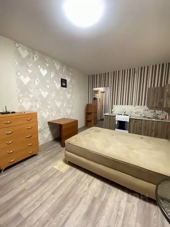 1-к кв. Санкт-Петербург просп. Героев, 18 (23.0 м) - Фото 2