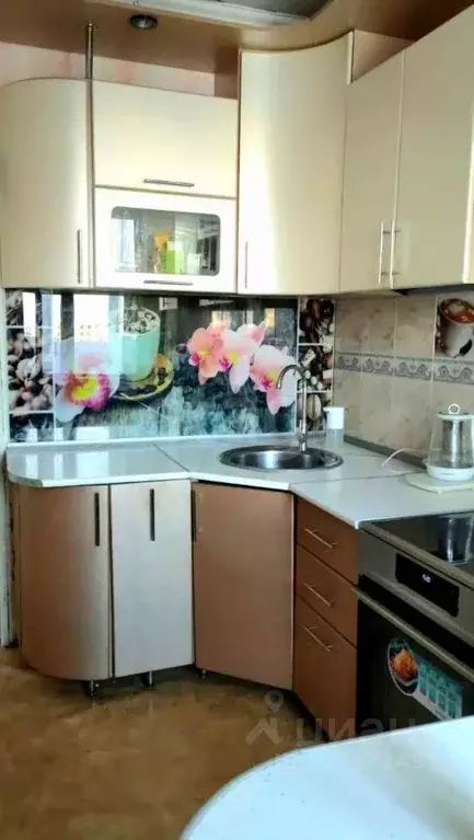 3-к кв. Бурятия, Улан-Удэ Энергетик мкр, 37 (64.2 м) - Фото 2