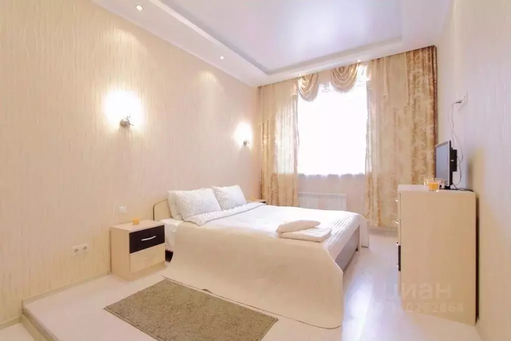 2-к кв. Московская область, Люберцы Инициативная ул., 13 (76.0 м) - Фото 1