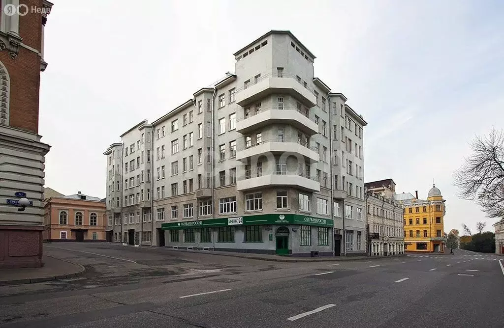 Помещение свободного назначения (177 м) - Фото 1