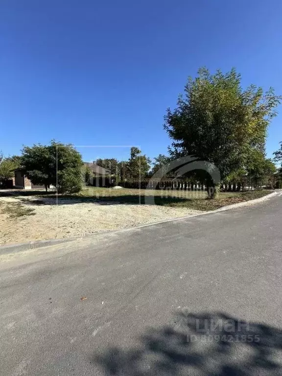 Участок в Воронежская область, Рамонское городское поселение, ... - Фото 2