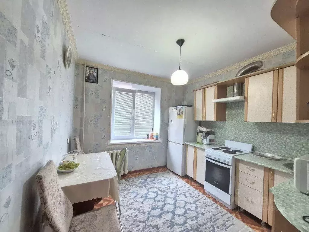 2-к кв. Башкортостан, Уфа Черниковская ул., 51 (56.0 м) - Фото 1