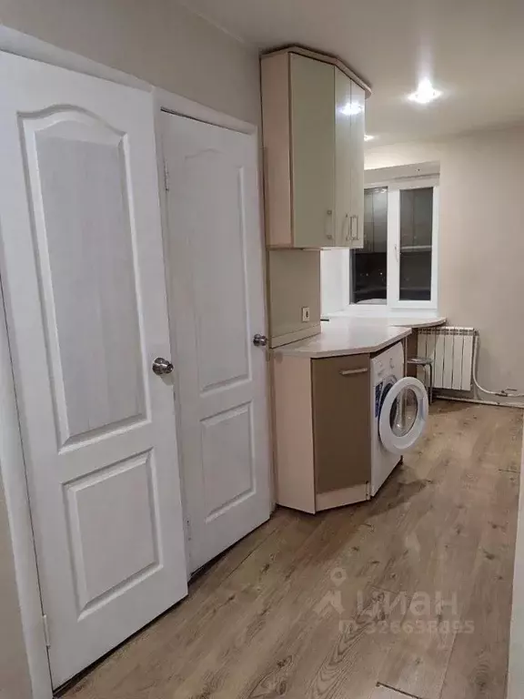 3-к кв. Свердловская область, Екатеринбург ул. Блюхера, 51 (64.0 м) - Фото 1