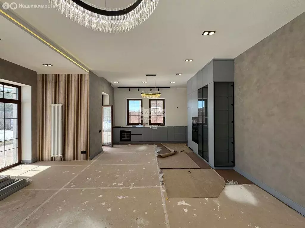 Дом в Московская область, городской округ Мытищи, деревня Драчёво, КП ... - Фото 2