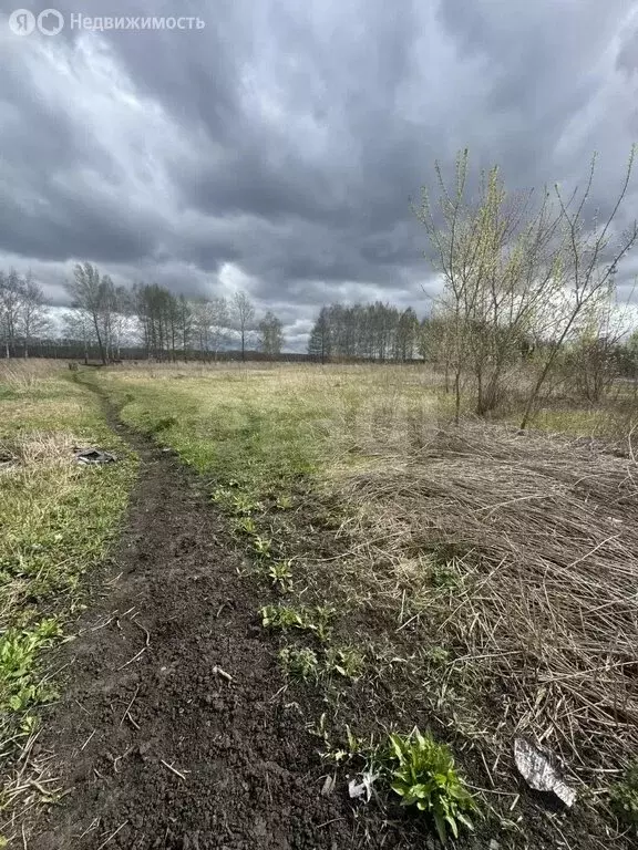 Участок в село Старое Барятино, Уфимская улица (41.79 м) - Фото 2