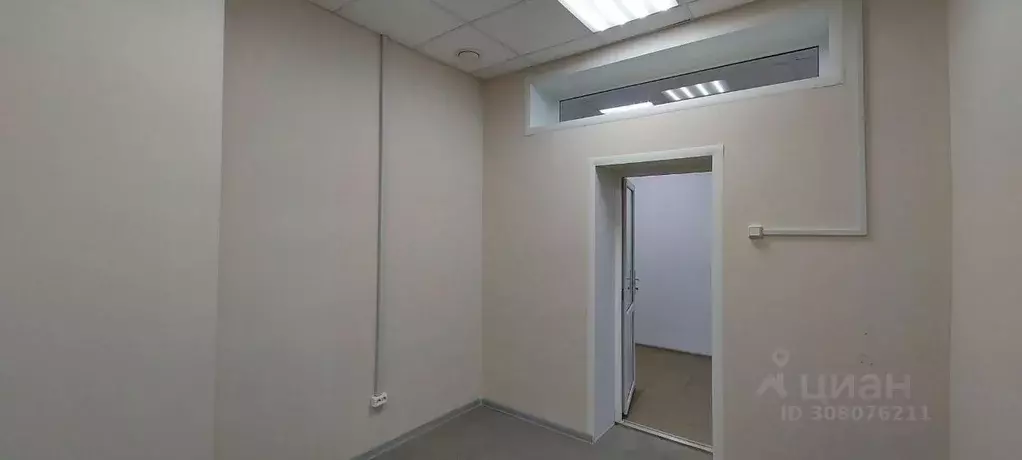 Офис в Тверская область, Тверь Беляковский пер., 46 (9 м) - Фото 1