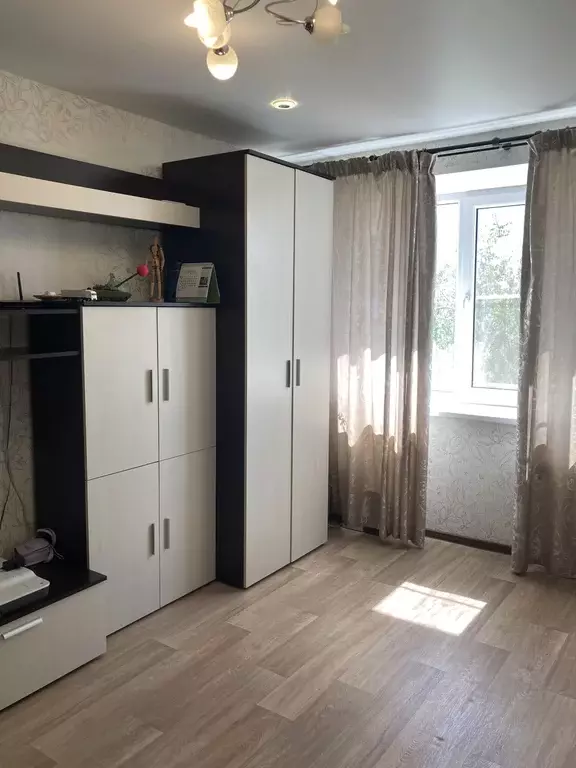 Продаётся 2-к квартира, 42.9 м - Фото 1