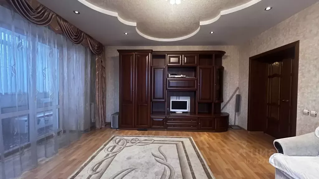 2-к кв. Марий Эл, Йошкар-Ола Первомайская ул., 101А (83.2 м) - Фото 1