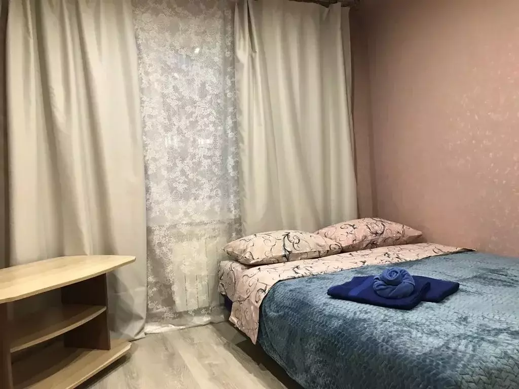 2-к кв. Коми, Ухта проезд Строителей, 20 (32.0 м) - Фото 1