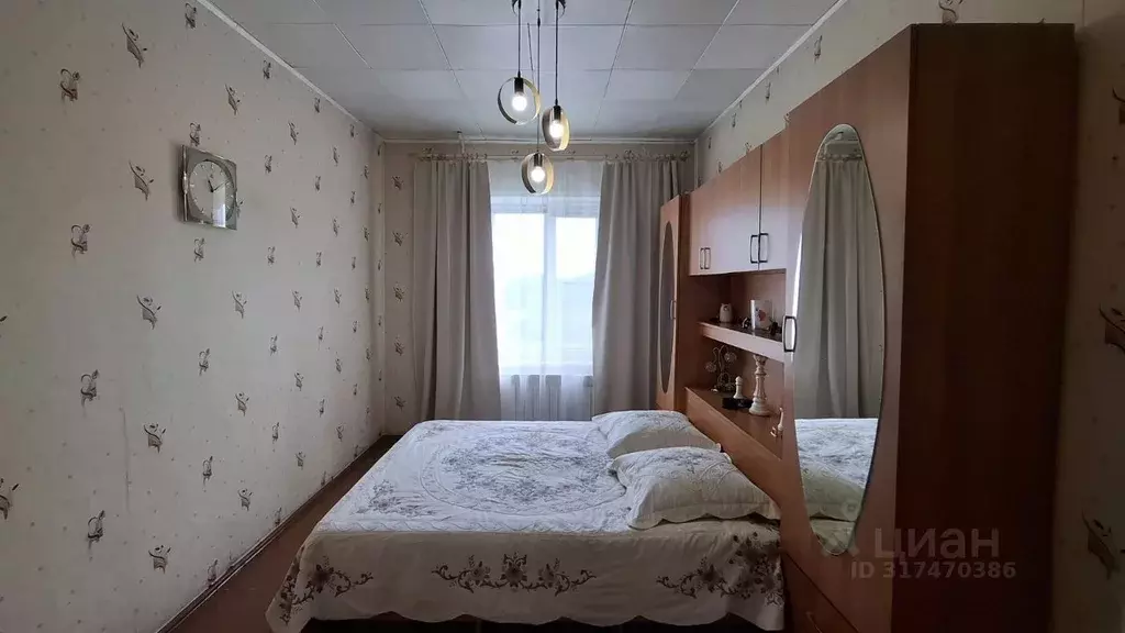 Дом в Московская область, Кашира ул. Генерала Баранова, 4 (169 м) - Фото 1