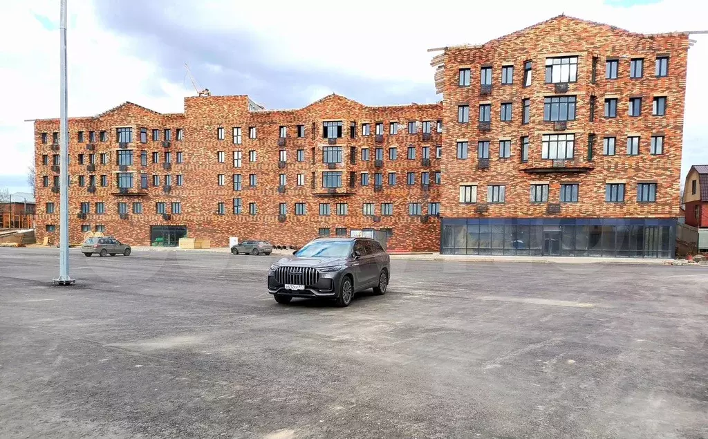 Свободного назначения, 1000 м - Фото 1