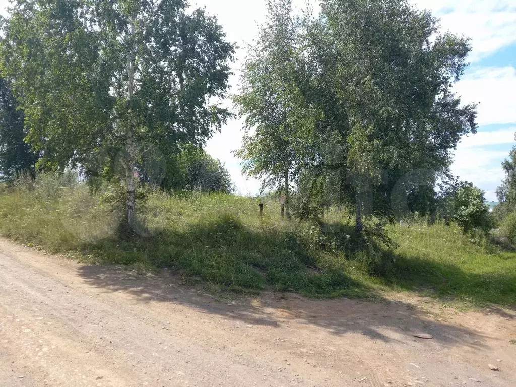 Участок 13 сот. (ИЖС) - Фото 1