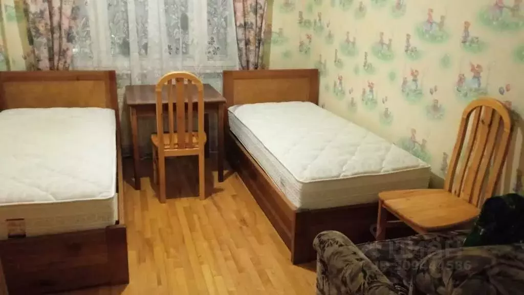 3-к кв. Санкт-Петербург, Санкт-Петербург, Колпино ул. Ижорского ... - Фото 1