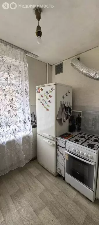 2-комнатная квартира: Санкт-Петербург, проспект Металлистов, 6 (43.3 ... - Фото 2