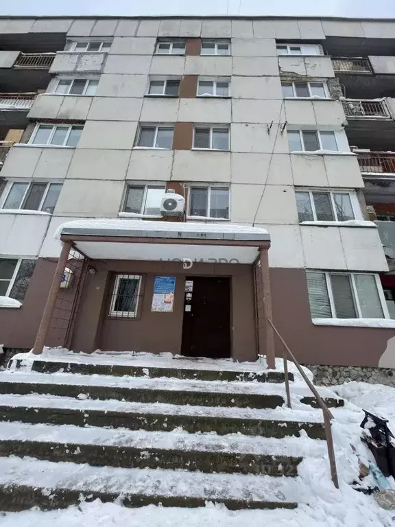 Комната Башкортостан, Уфа ул. Даута Юлтыя, 3 (11.2 м) - Фото 1