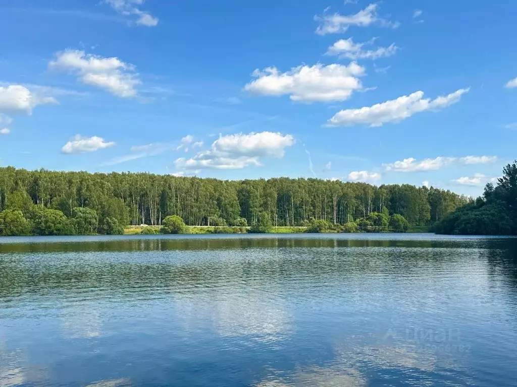 Участок в Московская область, Домодедово Барыбино мкр,  (5.73 сот.) - Фото 1