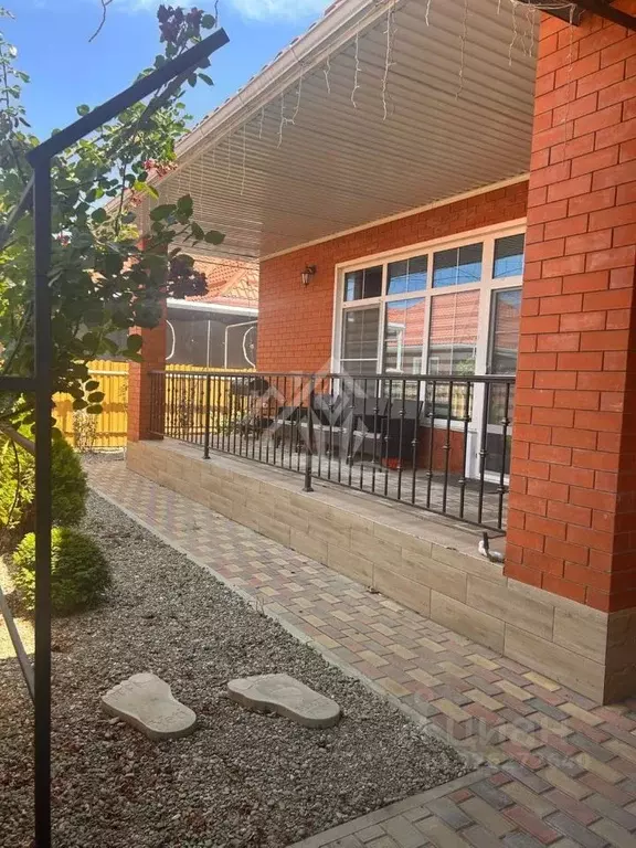 Дом в Краснодарский край, Северская ст-ца  (70 м) - Фото 1