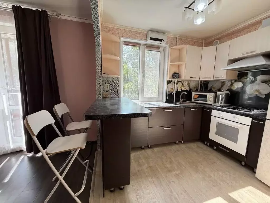Студия Татарстан, Казань ул. Латышских Стрелков, 6 (30.0 м) - Фото 2