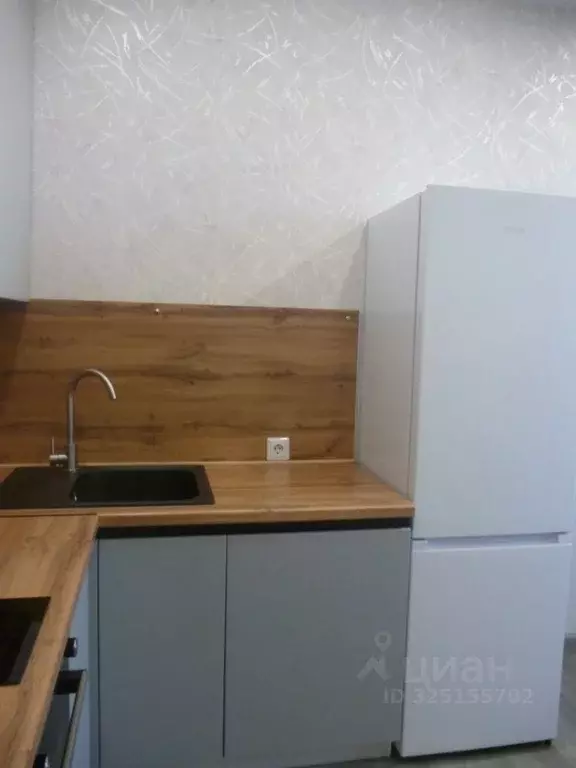 1-к кв. Алтайский край, Барнаул Комсомольский просп., 80Е (30.0 м) - Фото 2