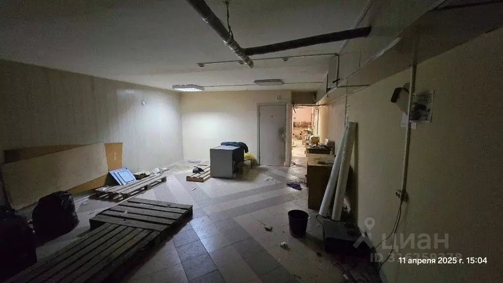 Офис в Новосибирская область, Новосибирск Серебренниковская ул., 2/1 ... - Фото 0