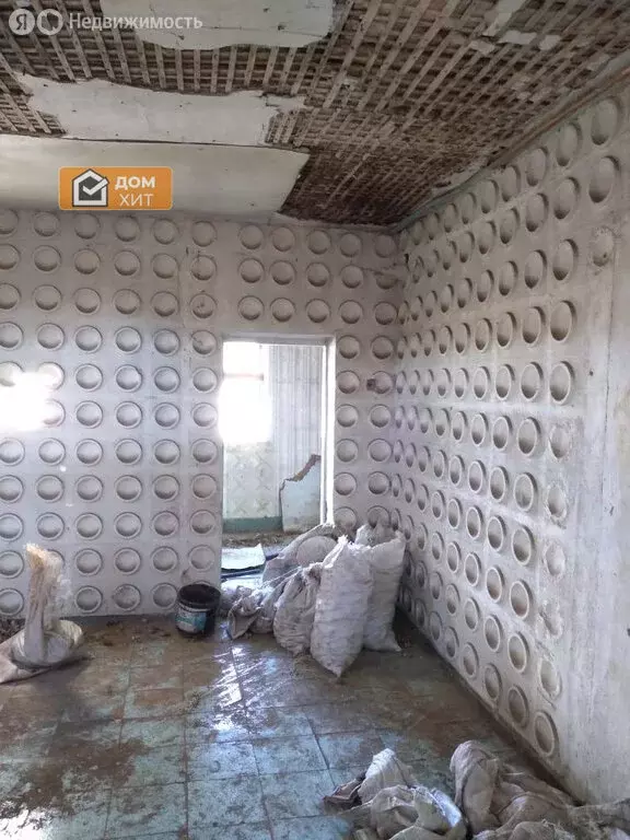 Дом в Крымка, Школьная улица, 12 (62 м) - Фото 0