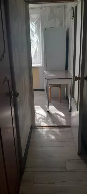 Продаётся 1-к квартира, 32.9 м - Фото 1