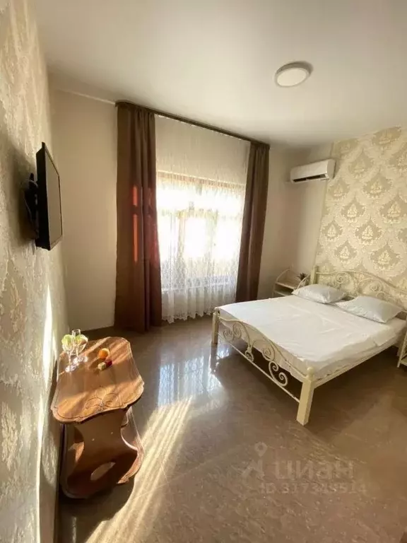 Комната Краснодарский край, Сочи ул. Енисейская, 6/20 (20.0 м) - Фото 0