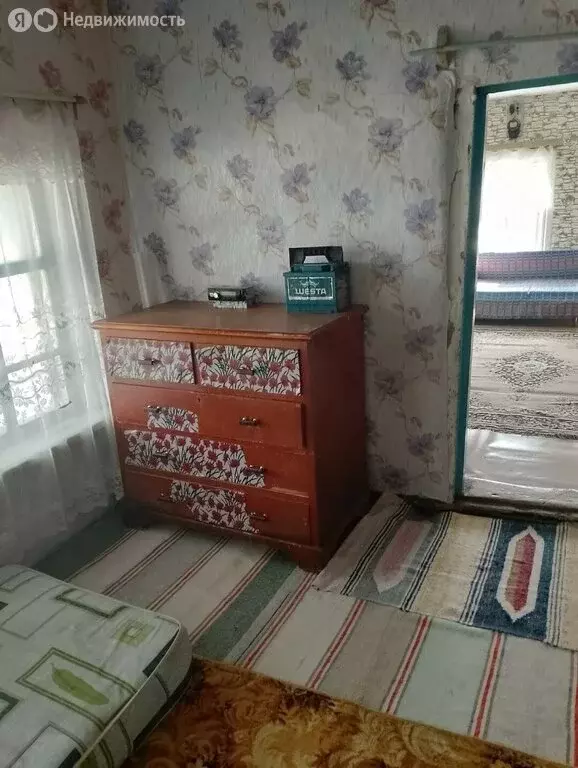 Дом в Свердловская область, Ирбитское муниципальное образование, село ... - Фото 2