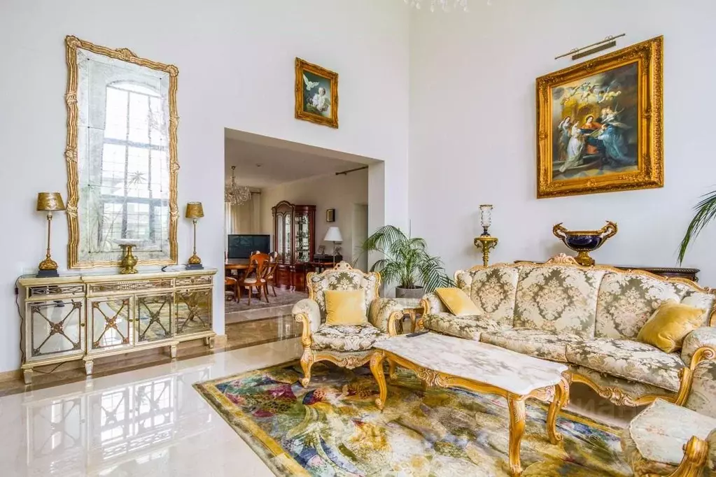 Дом в Московская область, Красногорск городской округ, д. Тимошкино  ... - Фото 2