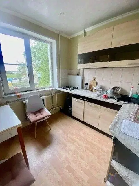 2-к кв. Московская область, Ступино городской округ, с. ... - Фото 2