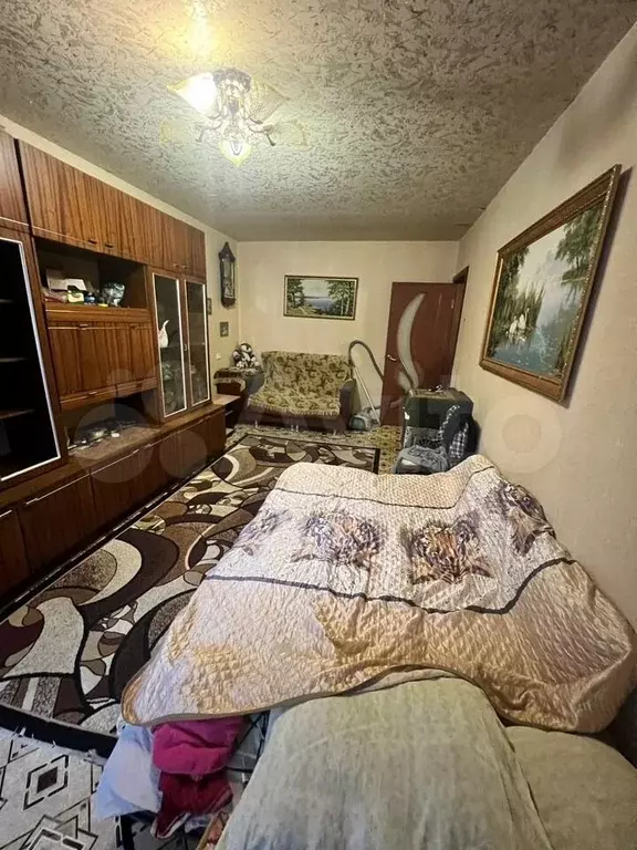 2-к. квартира, 48,4 м, 2/5 эт. - Фото 0