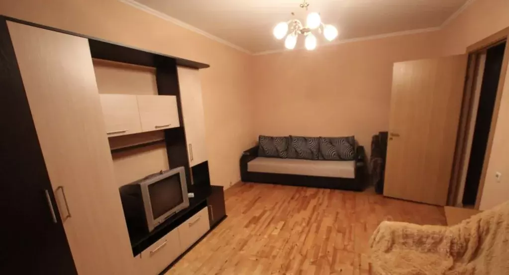 1-к кв. Москва ул. Генерала Кузнецова, 16К1 (40.0 м) - Фото 2
