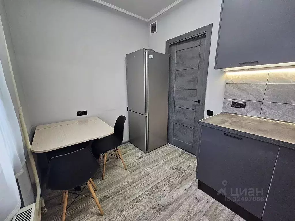 1-к кв. Москва ул. Липчанского, 1 (38.0 м) - Фото 2