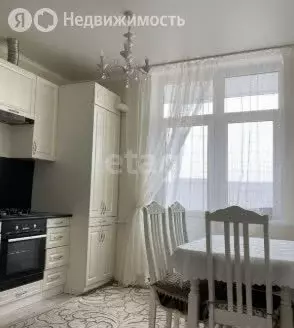 1-комнатная квартира: Ставрополь, улица Тухачевского, 25 (42 м) - Фото 1