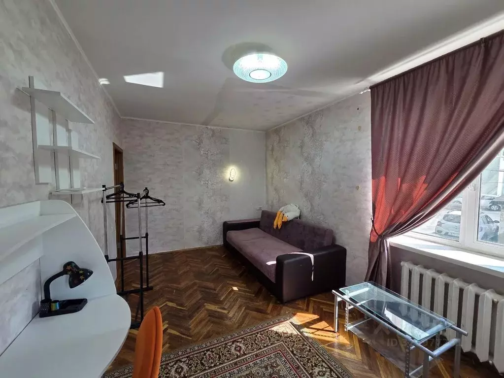 2-к кв. Москва Зоологический пер., 4-6 (44.0 м) - Фото 2