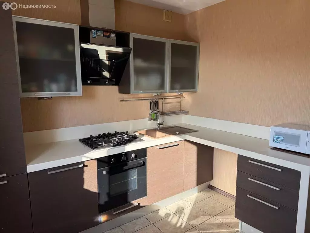 Дом в Приморка, улица Коминтерна, 15 (120 м) - Фото 1