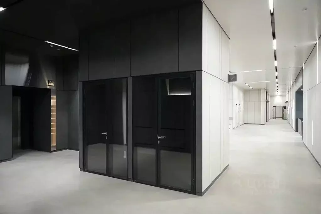 Офис в Москва просп. Лихачева, 5 (3873 м) - Фото 2