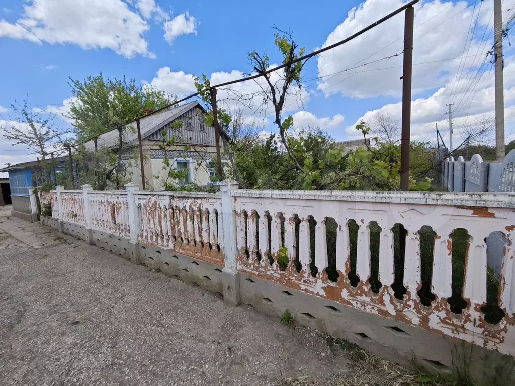 Дом 49,9 м на участке 15 сот. - Фото 0