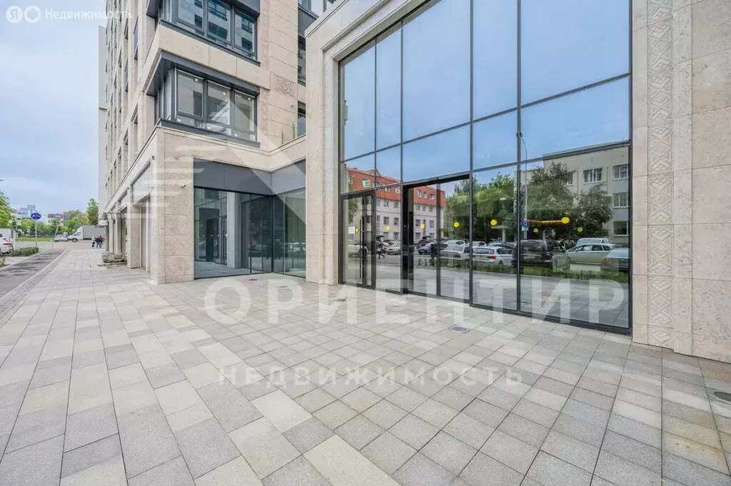 3-комнатная квартира: Екатеринбург, улица Попова, 18 (111.4 м) - Фото 1