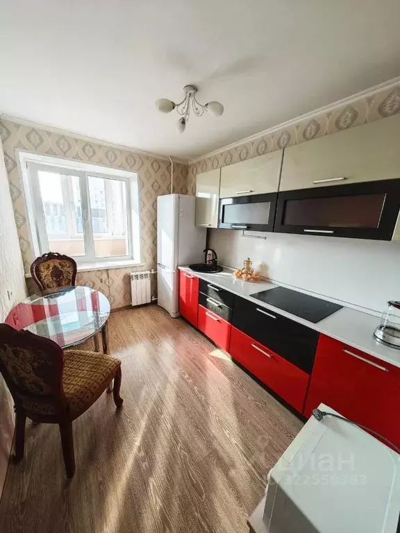 2-к кв. Приморский край, Владивосток ул. Бестужева, 15 (50.0 м) - Фото 1