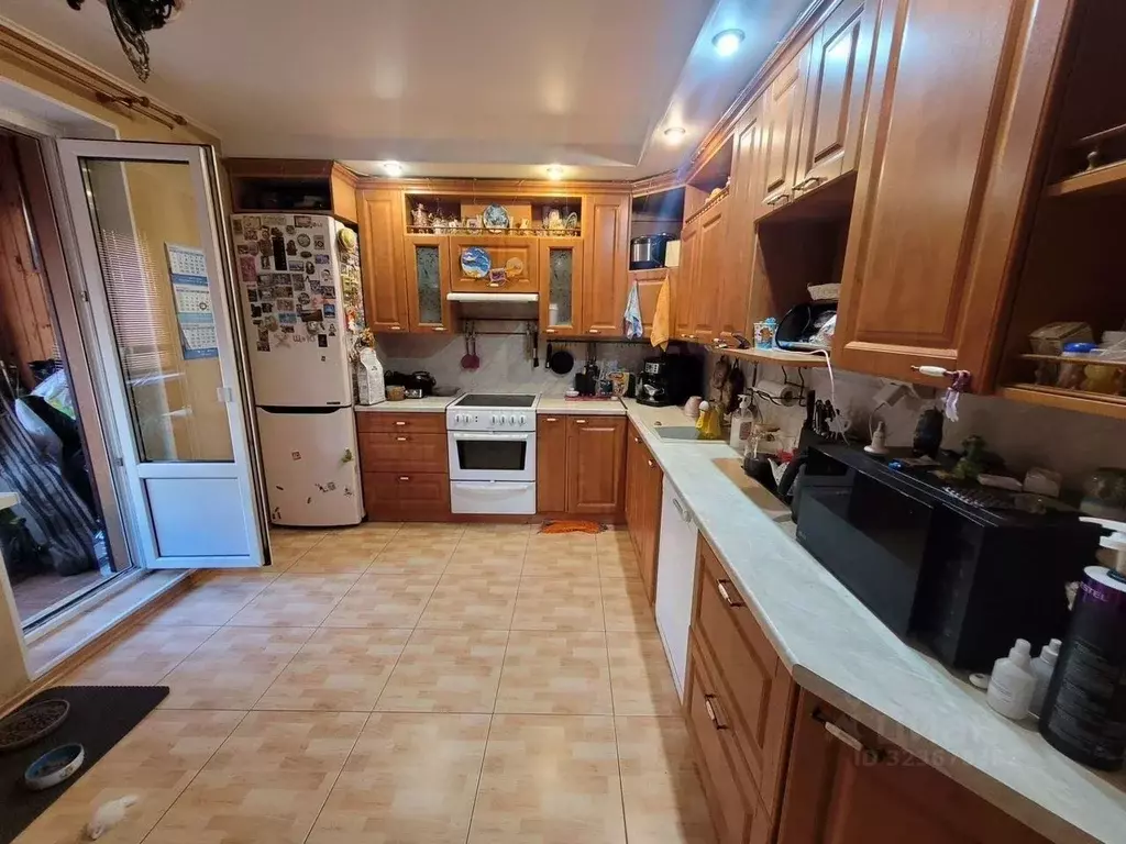 3-к кв. Ленинградская область, Выборг ул. Большая Каменная, 3Б (96.0 ... - Фото 1